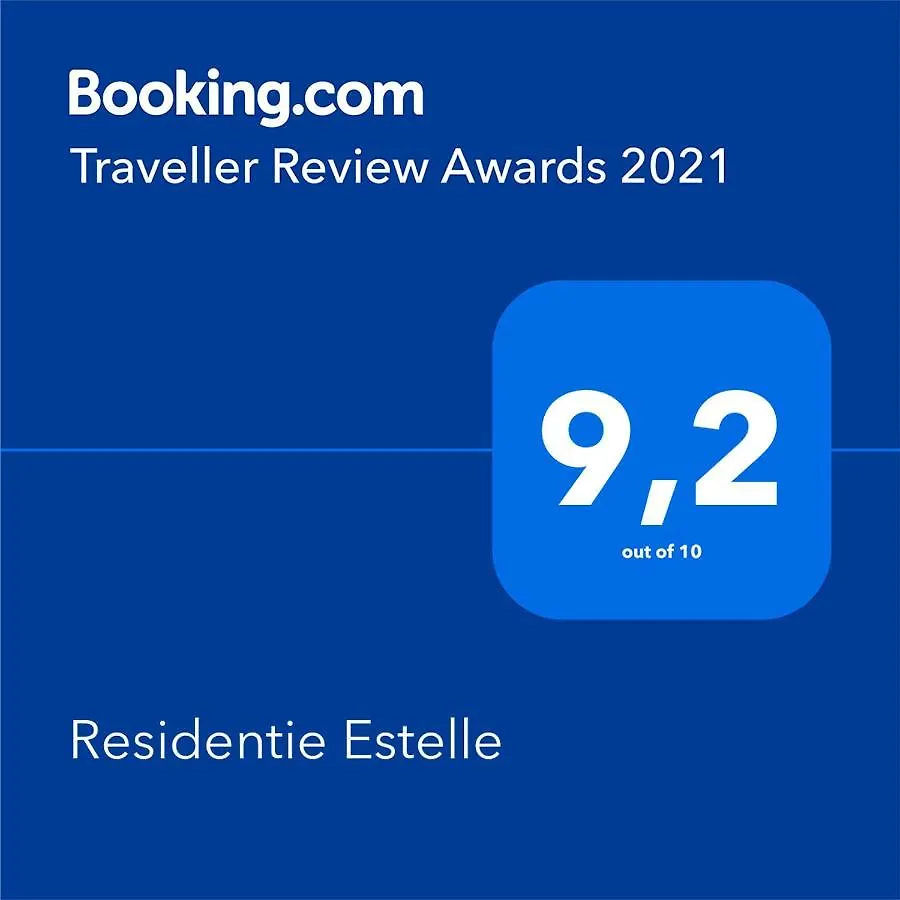 Residentie Estelle Apartment Middelkerke Belgium