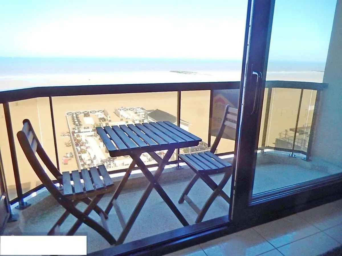 Residentie Estelle Apartment Middelkerke