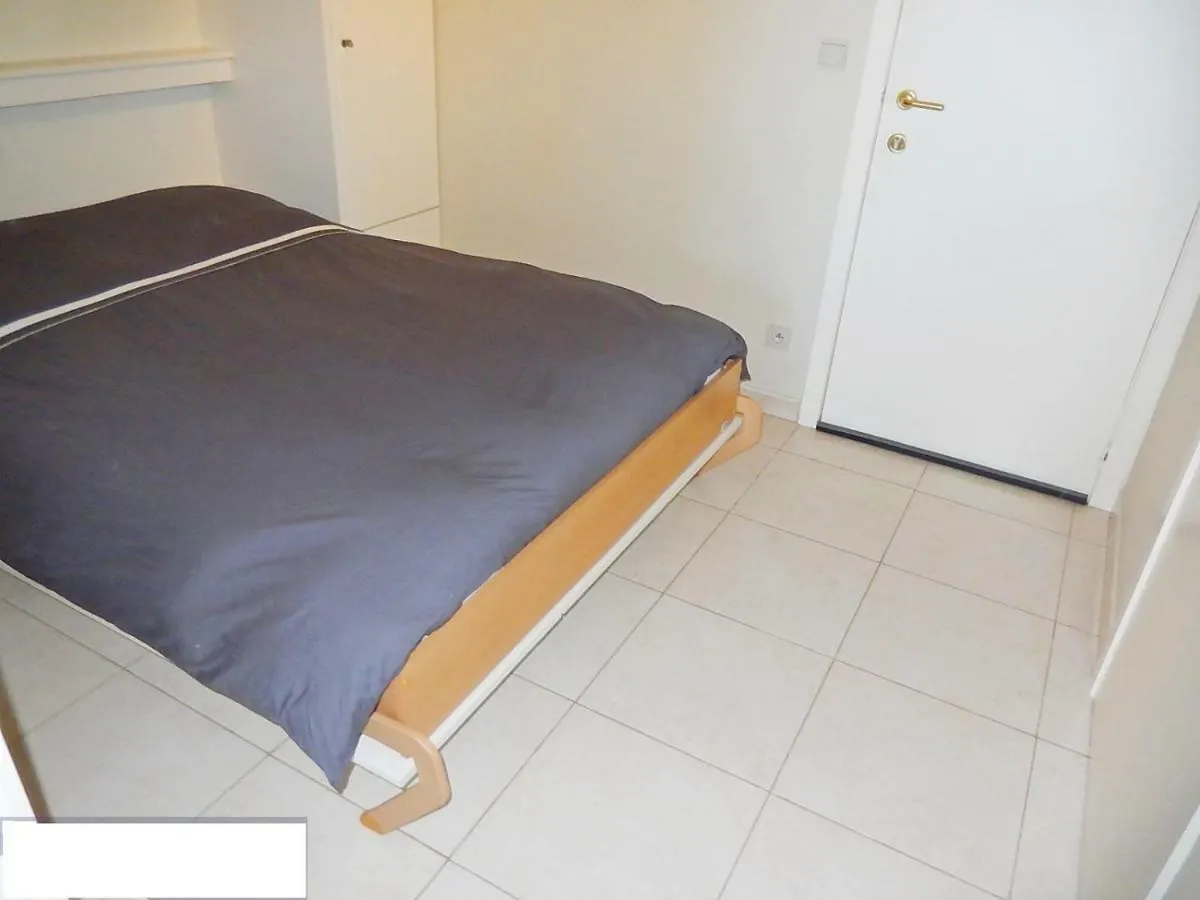 Residentie Estelle Apartment Middelkerke
