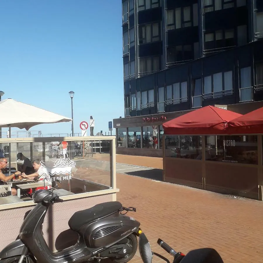 Residentie Estelle Apartment Middelkerke 0*,