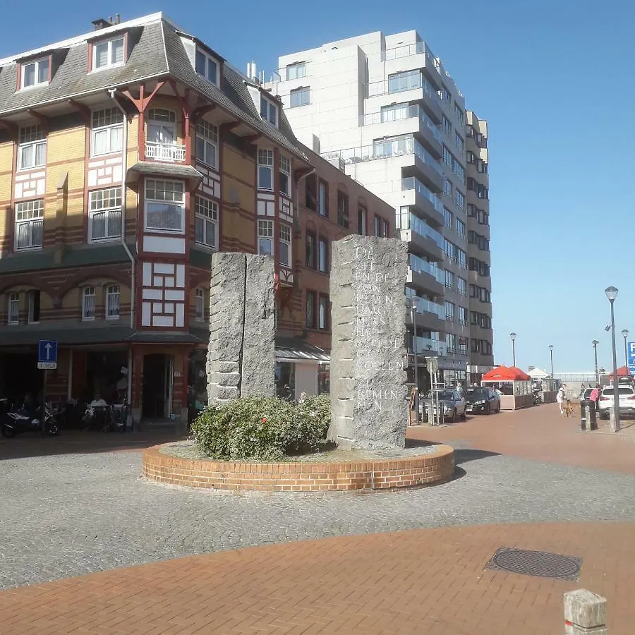 Residentie Estelle Apartment Middelkerke