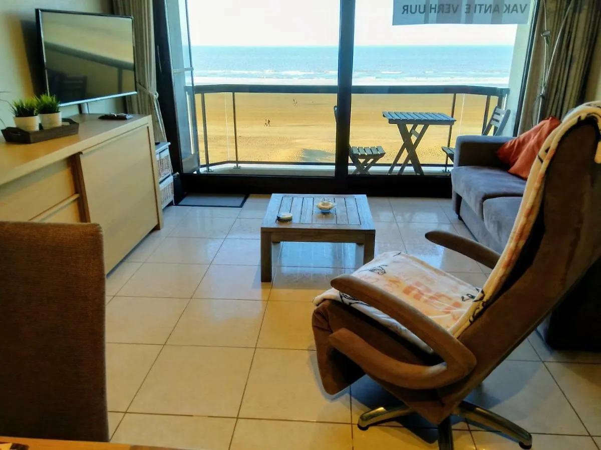 Residentie Estelle contacts